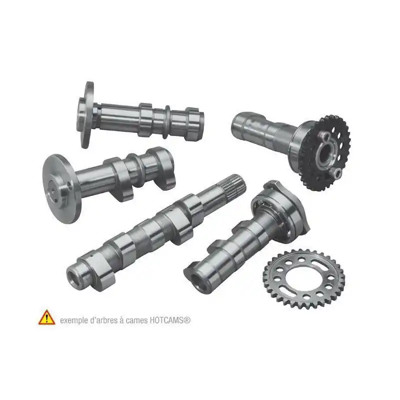Arbre à cames admission HOT CAMS – Niveau 2 Yamaha WR450F Réduction