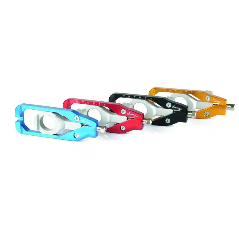 Achetez Aujourd&rsquo;hui Tendeur de courroie LIGHTECH or (la paire)