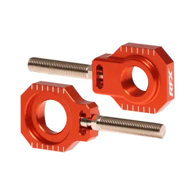Tendeurs de chaîne RFX Pro (orange) Promotion Saisonnière