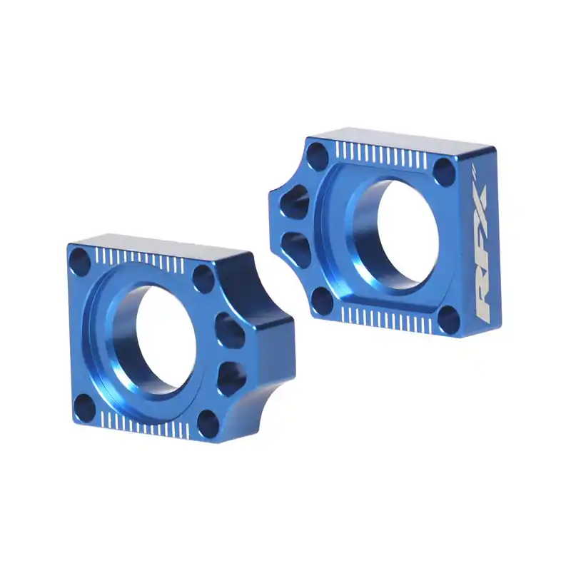 Nouvel Arrivage Tendeurs de chaîne RFX Pro (Bleu)