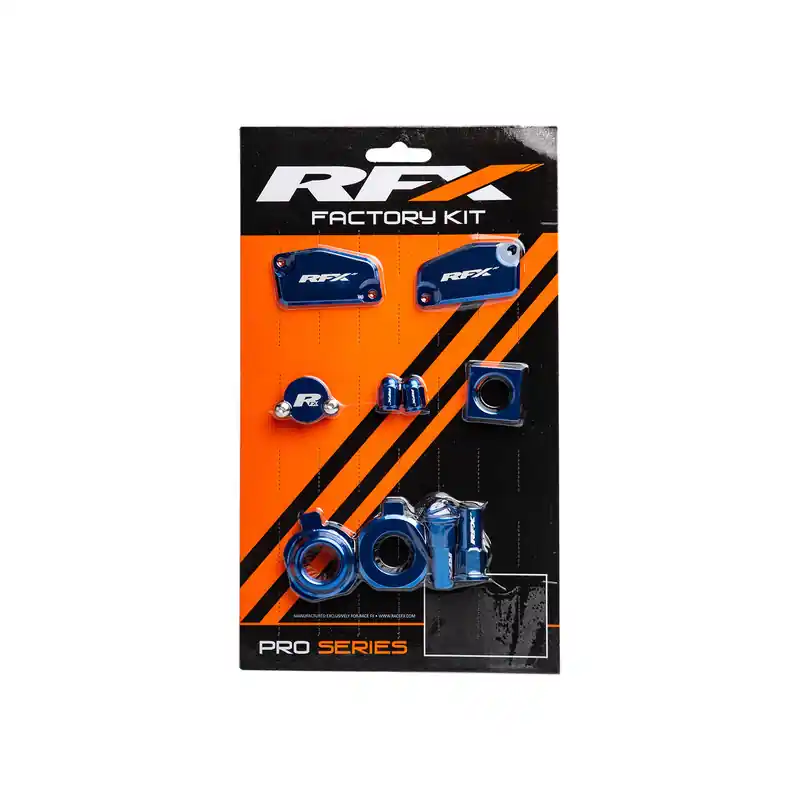 Commande En Gros Kit habillage RFX Factory