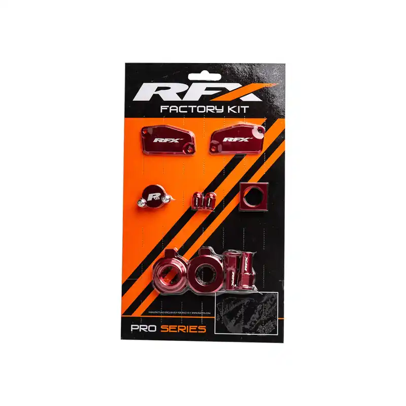 Dernière Chance Kit habillage RFX Factory
