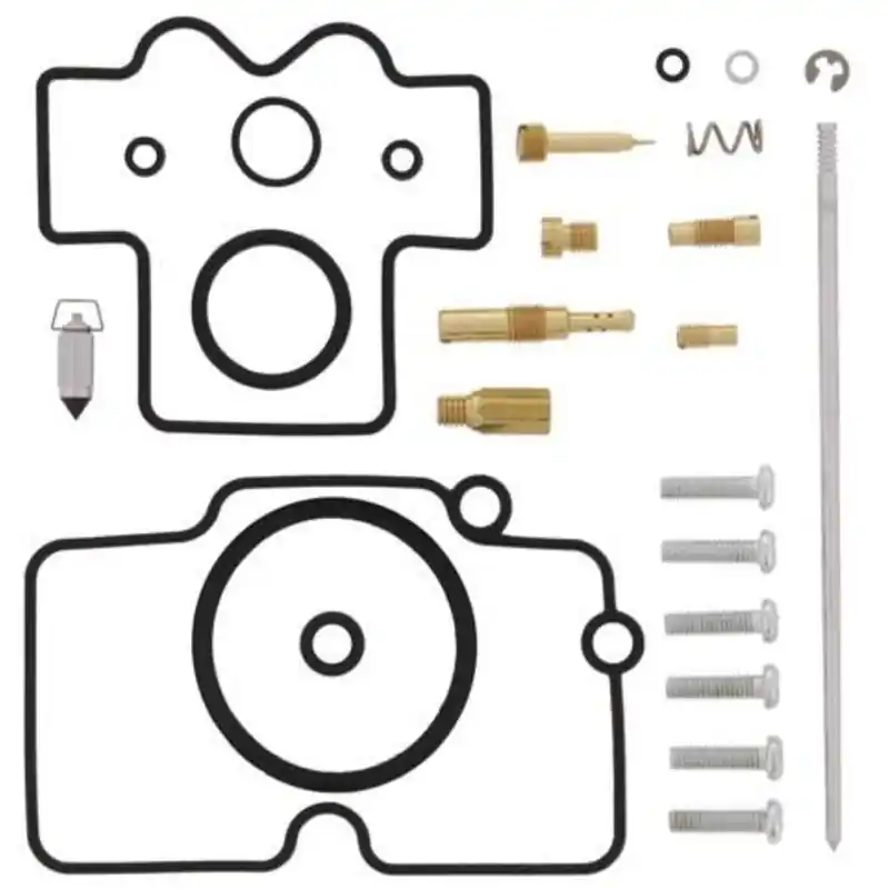 Remise Kit réparation de carburateur ALL BALLS – Yamaha WR450F