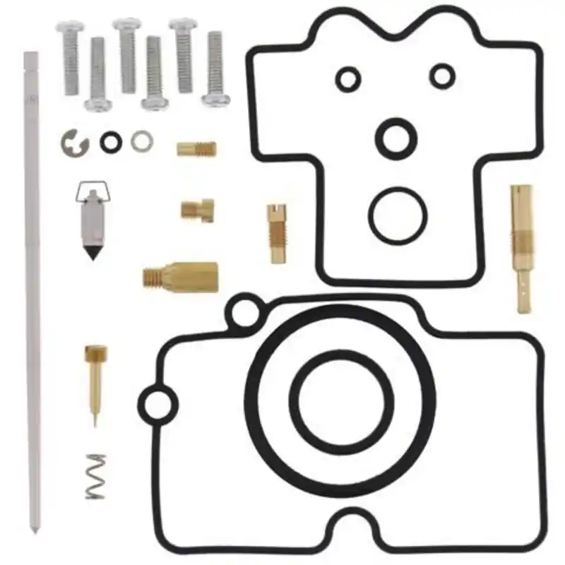 Kit réparation de carburateur ALL BALLS – Yamaha WR450F Jusqu&rsquo;à Épuisement Des Stocks