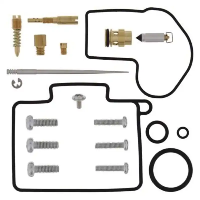 Prix Cassé Kit réparation de carburateur ALL BALLS – Suzuki RM125