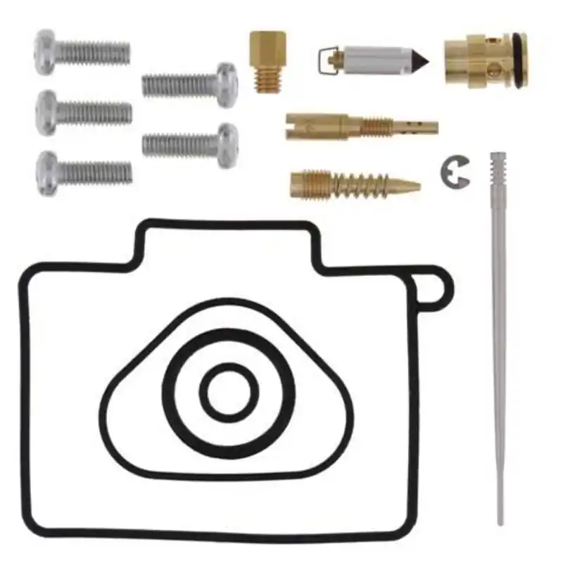 Bon Plan Kit réparation de carburateur ALL BALLS – Kawasaki KX125