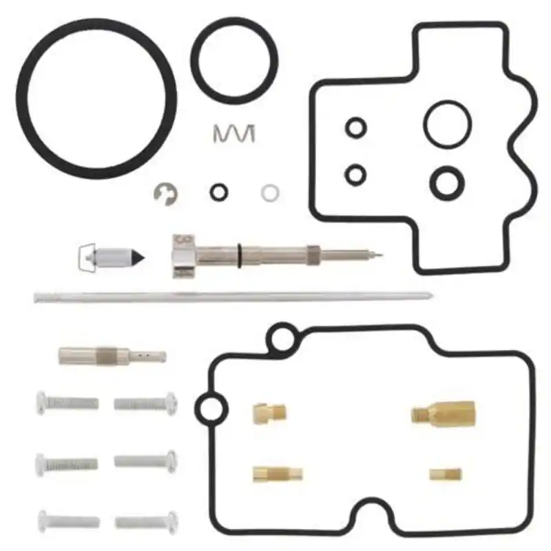Kit réparation de carburateur ALL BALLS – Yamaha WR250F Dernière Chance