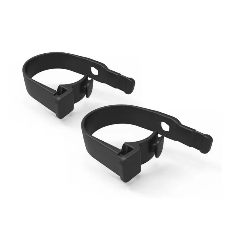 Haute Qualité Élastique de montage RACETECH 2pcs