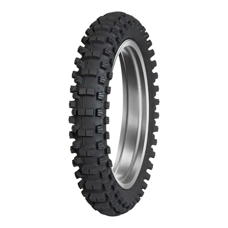 Petit Prix Pneu DUNLOP GEOMAX MX34 120/90-18 M/C NHS 65M TT