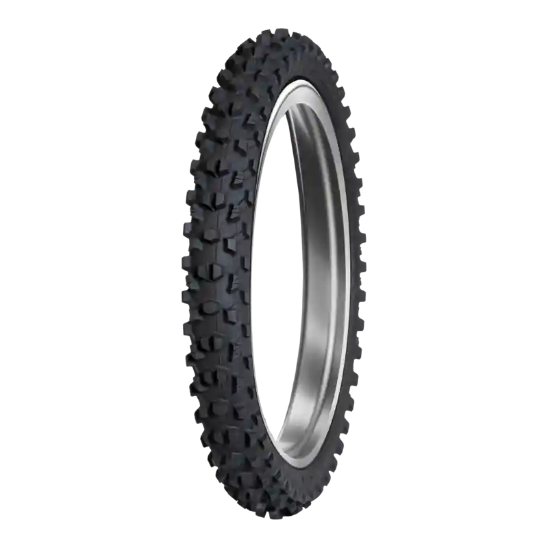 Meilleure Vente Pneu DUNLOP GEOMAX MX34 F 70/100-19 M/C NHS 42M TT
