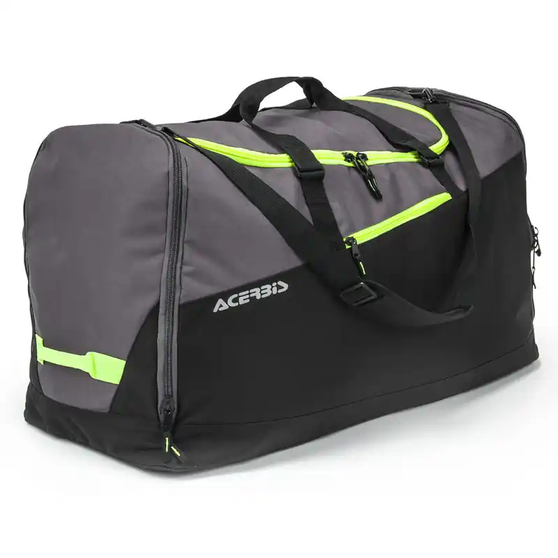 Achat Immédiat Sac Moto Acerbis Cargos 180L