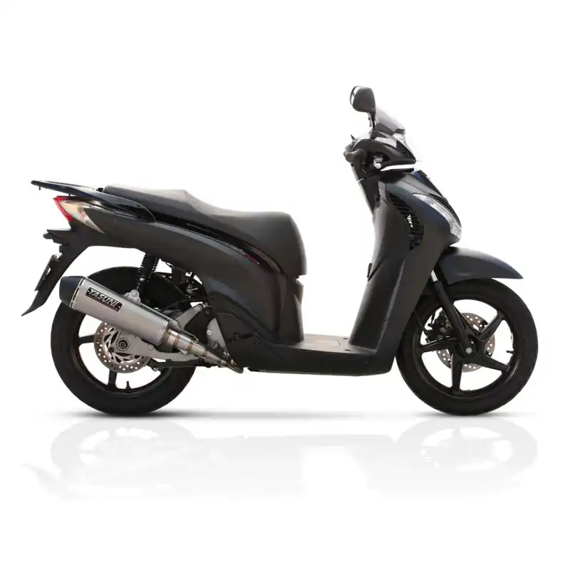 Pas Cher Ligne complète YASUNI Scooter 4 – Honda SH 125