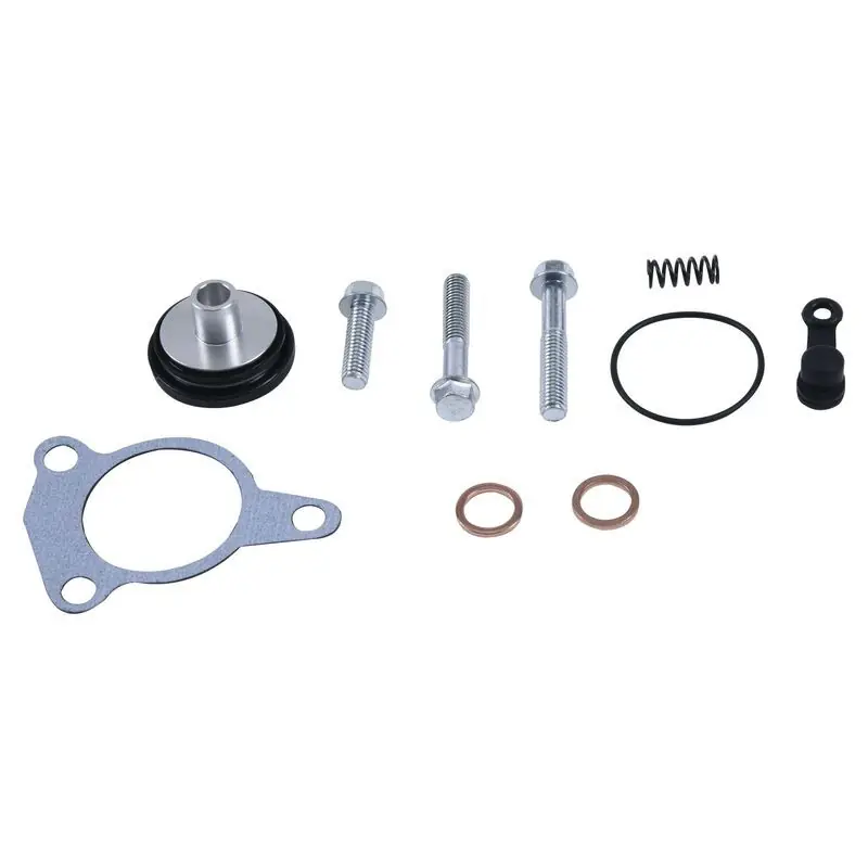 Kit de réparation de récepteur d'embrayage ALL BALLS avec piston – KTM Must-Have
