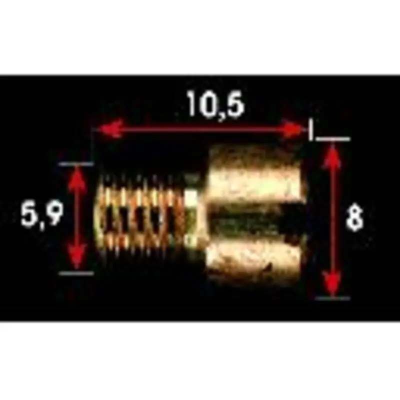 Vente Flash GICLEUR MIKUNI MKE155