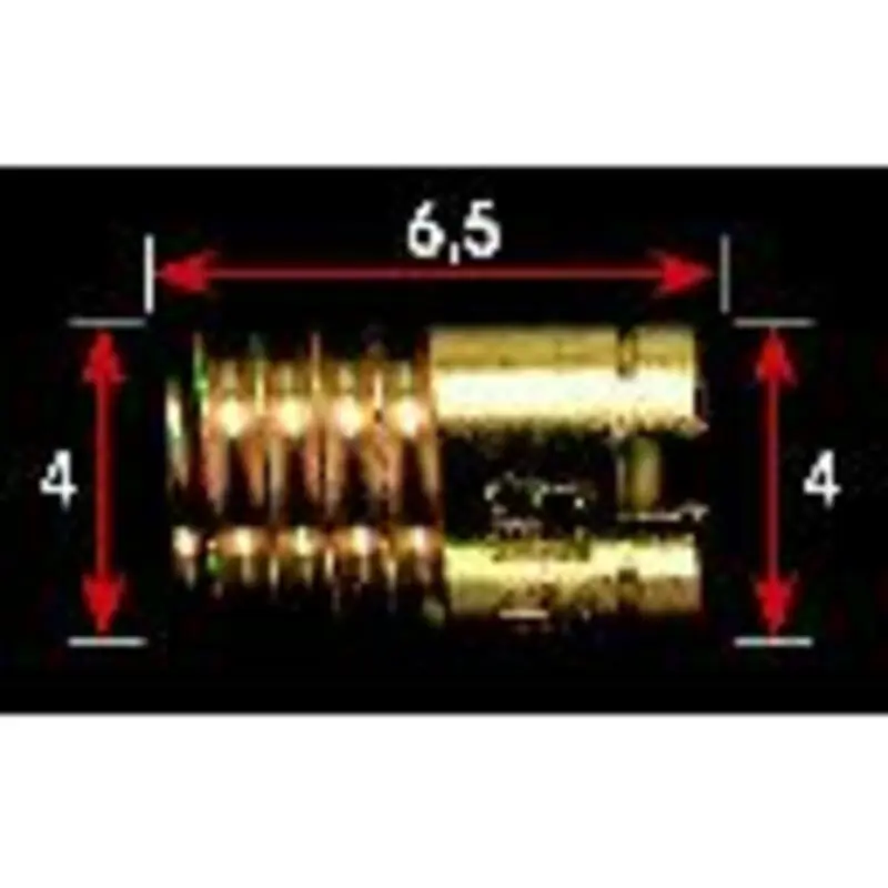 Vente Directe GICLEUR MIKUNI MKF85