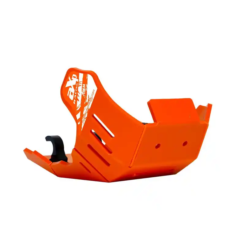 Meilleur Prix Sabot AXP Xtrem HDPE 8mm