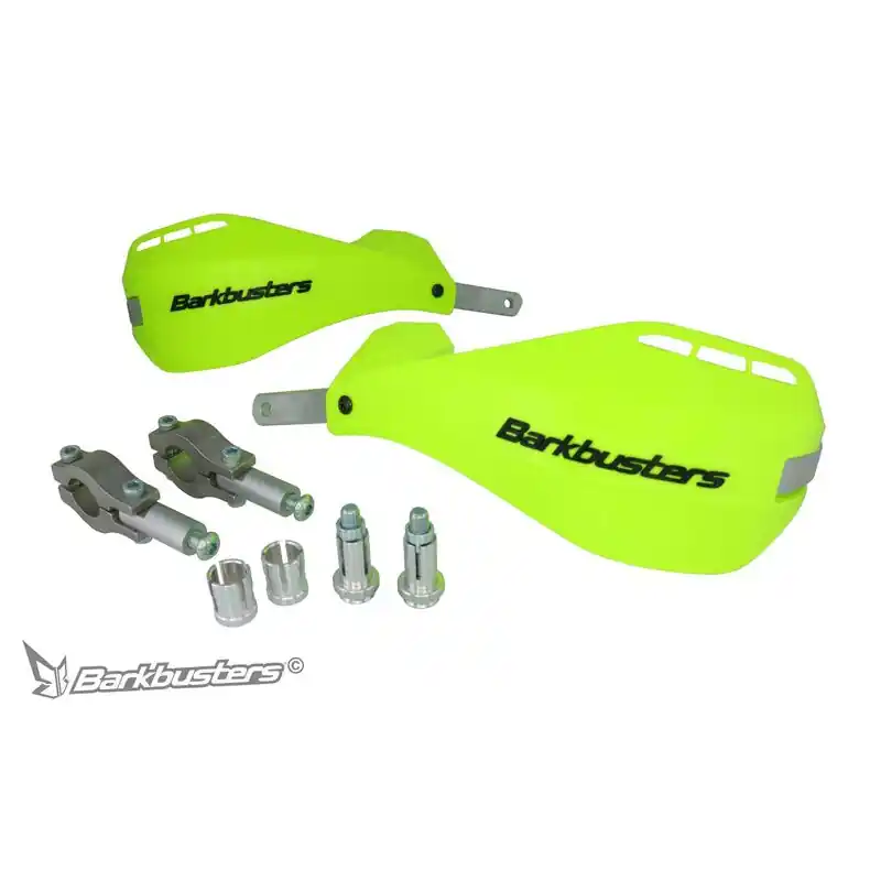 Remise Protège-mains BARKBUSTERS EGO – guidons droits 22mm