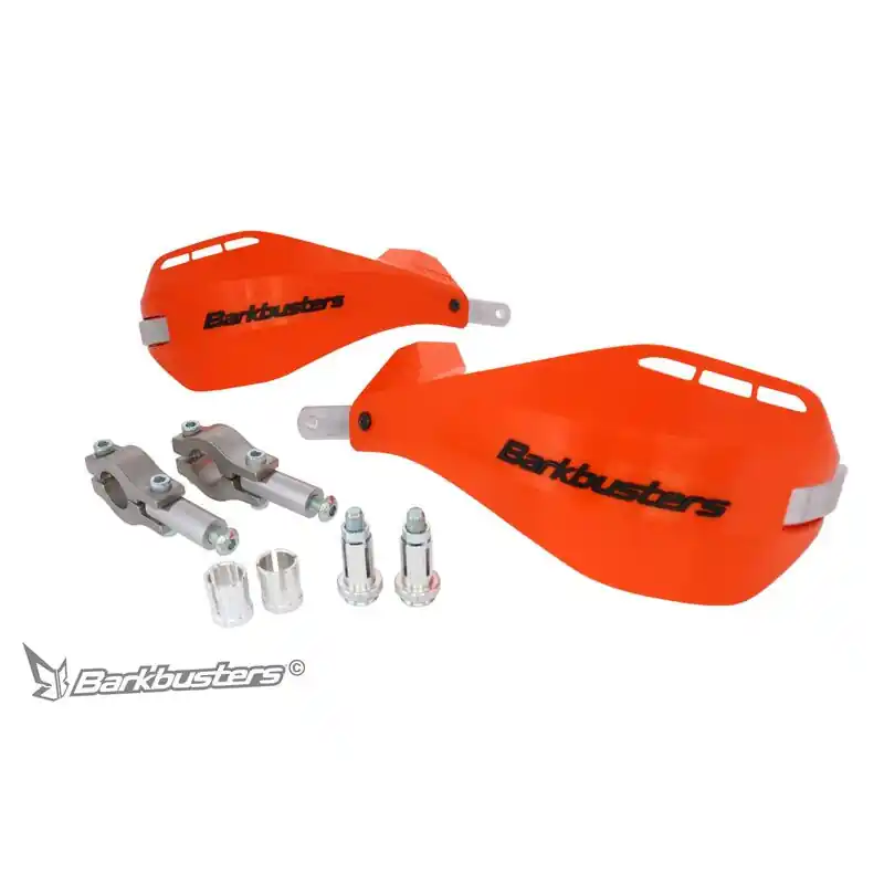 Petit Prix Protège-mains BARKBUSTERS EGO – Mini Bikes MX guidons droits 22mm