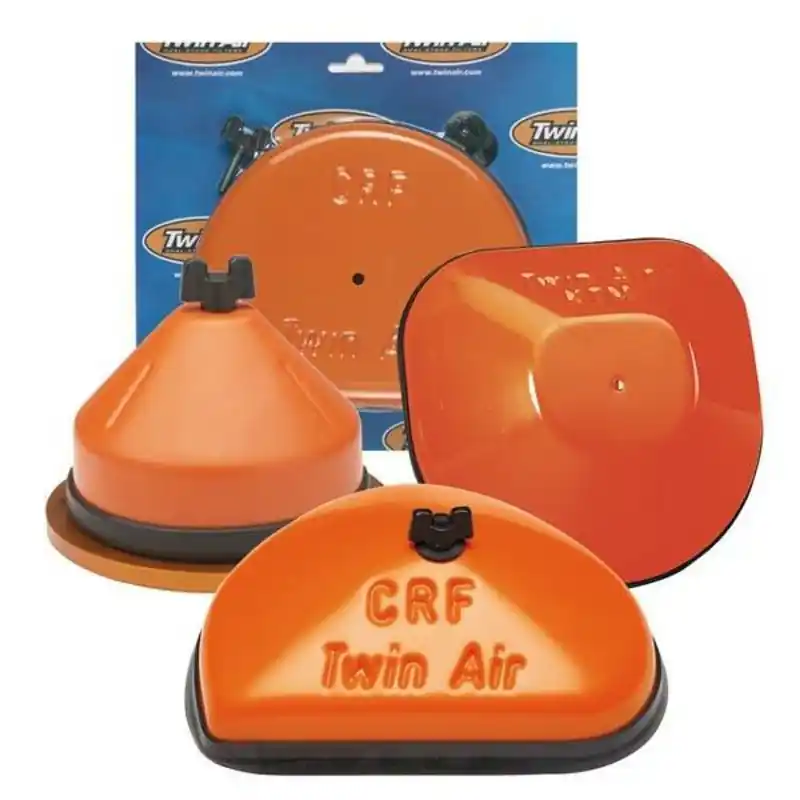 Super Prix Couvercle de filtre à air TWIN AIR – 160134