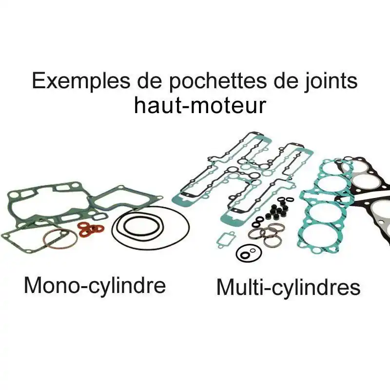 Certifié Joint haut-moteur CENTAURO