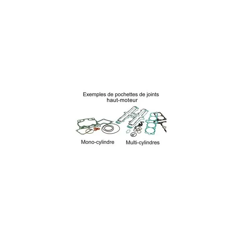 Joint haut-moteur CENTAURO Achat Immédiat