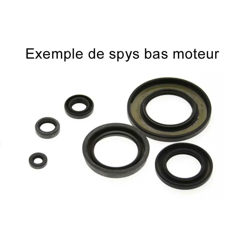 Promotion Saisonnière Jeu de joints spi CENTAURO