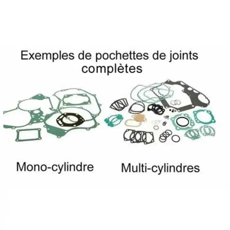 Prix Bas Kit joint complet ATHENA