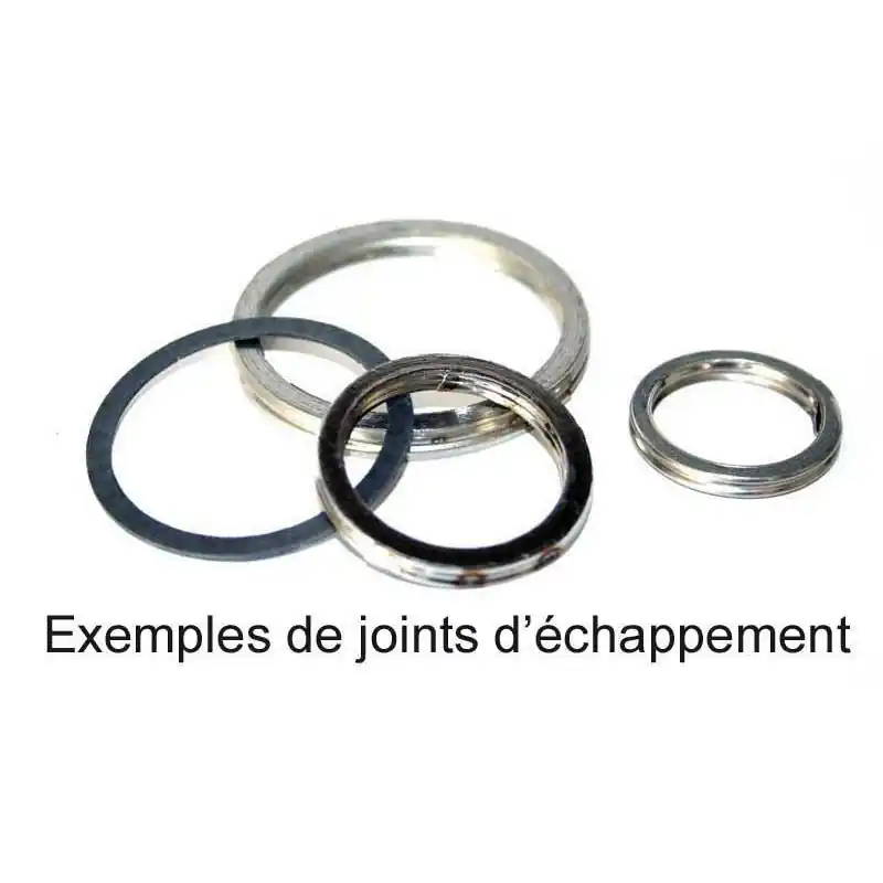 Joints d'échappement CENTAURO sachet de 50 – Husqvarna Commande En Gros