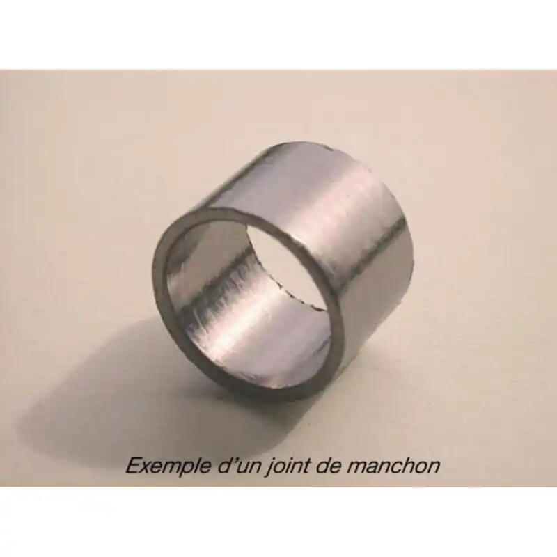 Prix Bas Joint de manchon d'échappement CENTAURO 40x44x24,5 mm