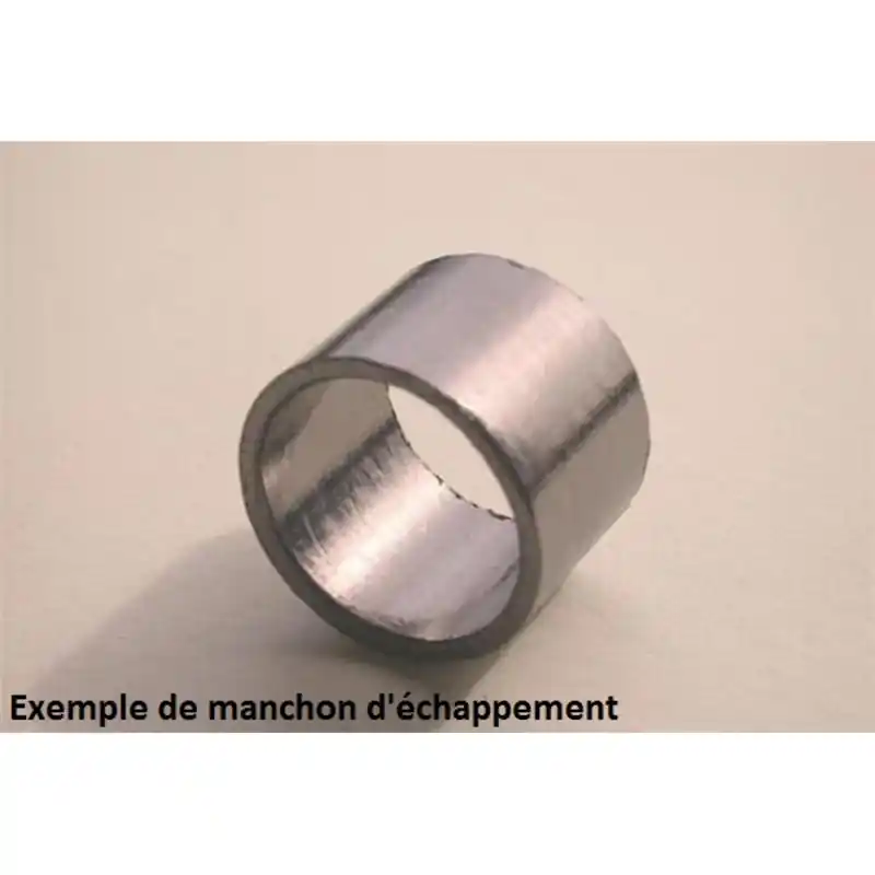 Joint de manchon d'échappement CENTAURO 45x51x20mm Suzuki Affaire À Saisir