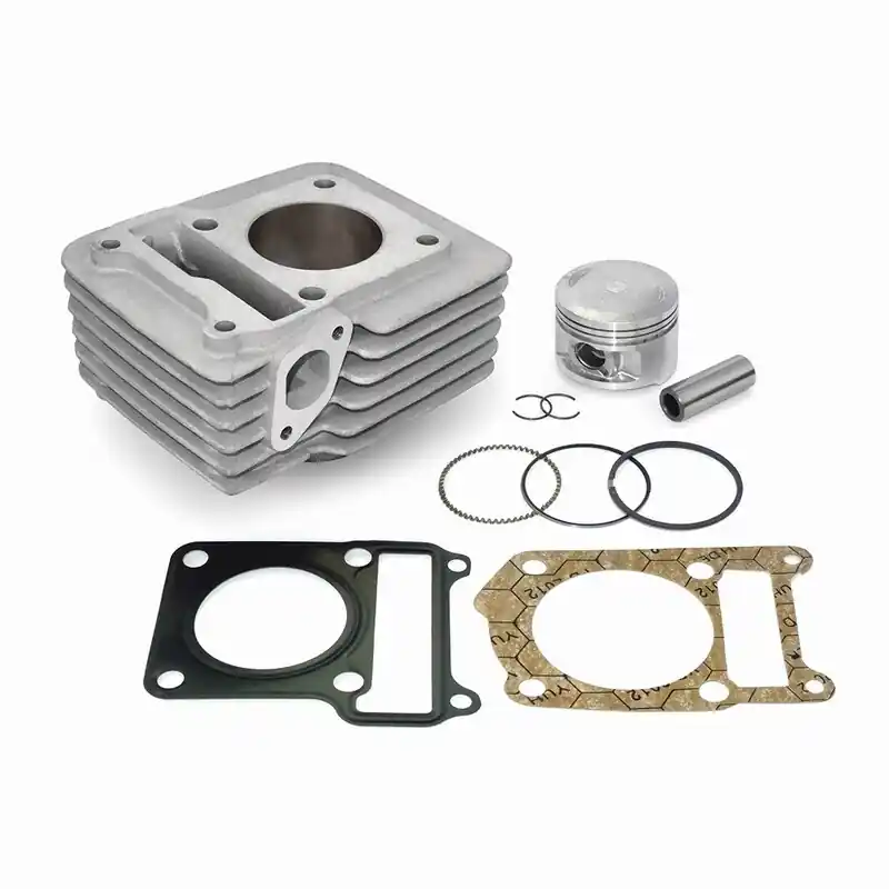 Kit cylindre AIRSAL – Ø54mm Yamaha Dernier Modèle