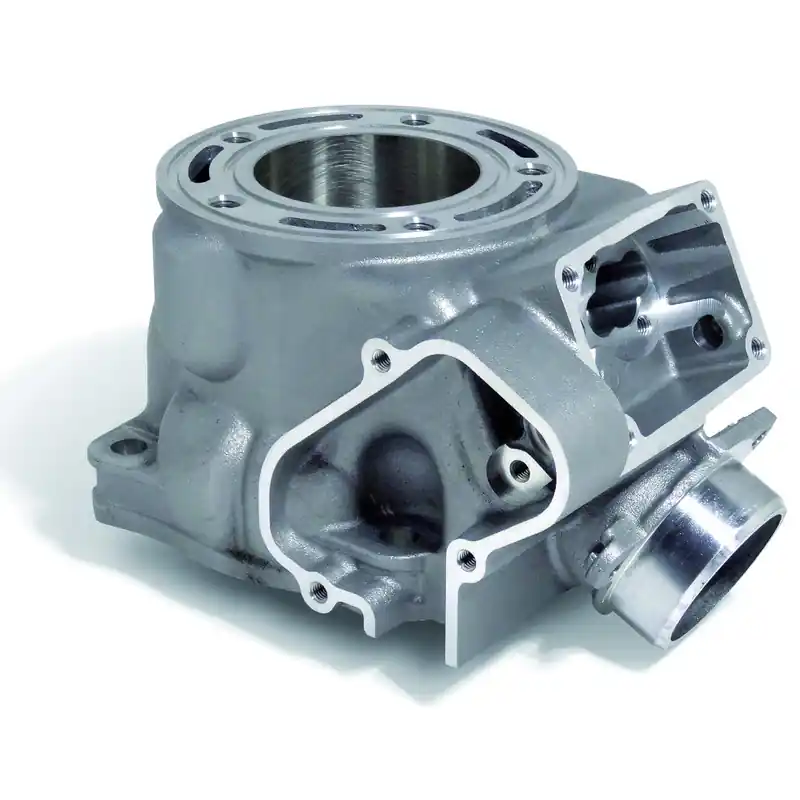 Promotion Saisonnière Cylindre AIRSAL – Ø54mm Yamaha YZ125