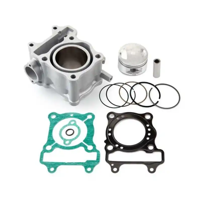 Nouvelle Collection Kit cylindre AIRSAL – Ø52,4mm