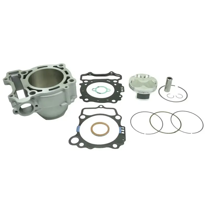 Authentique Kit cylindre ATHENA Ø77mm – Yamaha YZ250F (14-15) / WR250F (15-18)