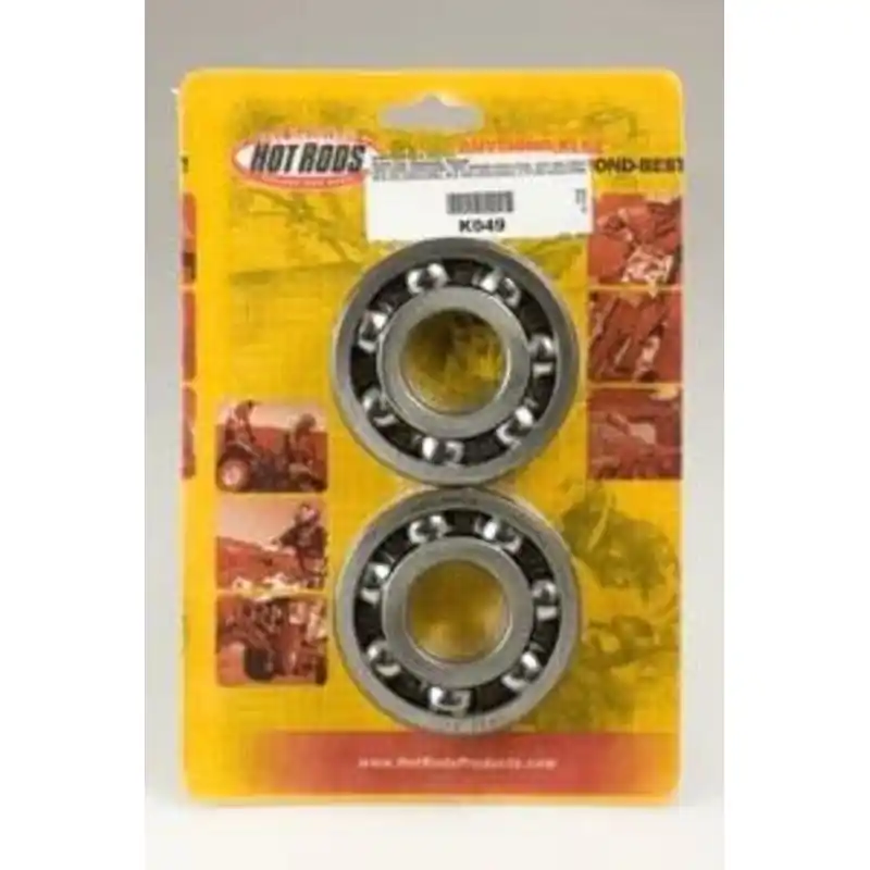 Commande En Gros Kit roulements et joints spi de vilebrequin HOT RODS