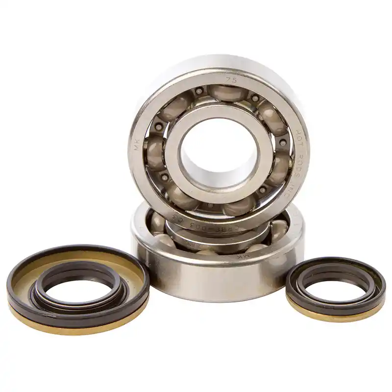 Kit roulements et joints spi de vilebrequin HOT RODS Haute Qualité