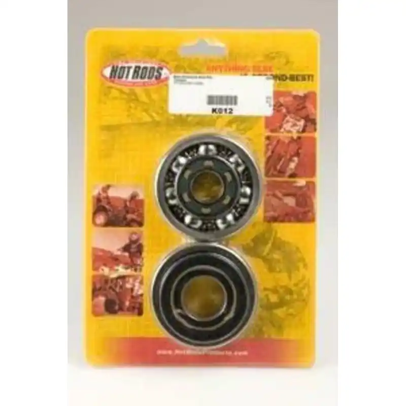 Nouvel Arrivage Kit roulements et joints spi de vilebrequin HOT RODS