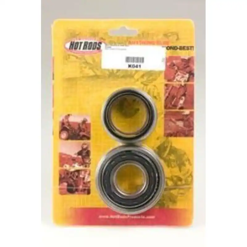 Usine Directe Kit roulements et joints spi de vilebrequin HOT RODS