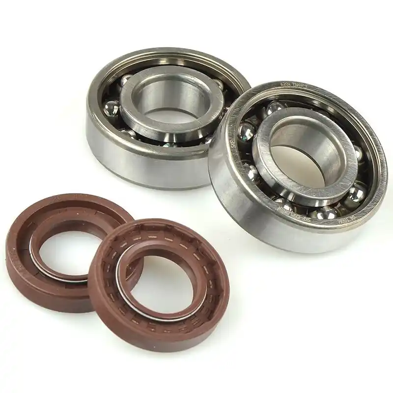 Kit roulements et joints spi de vilebrequin CENTAURO Top Vente