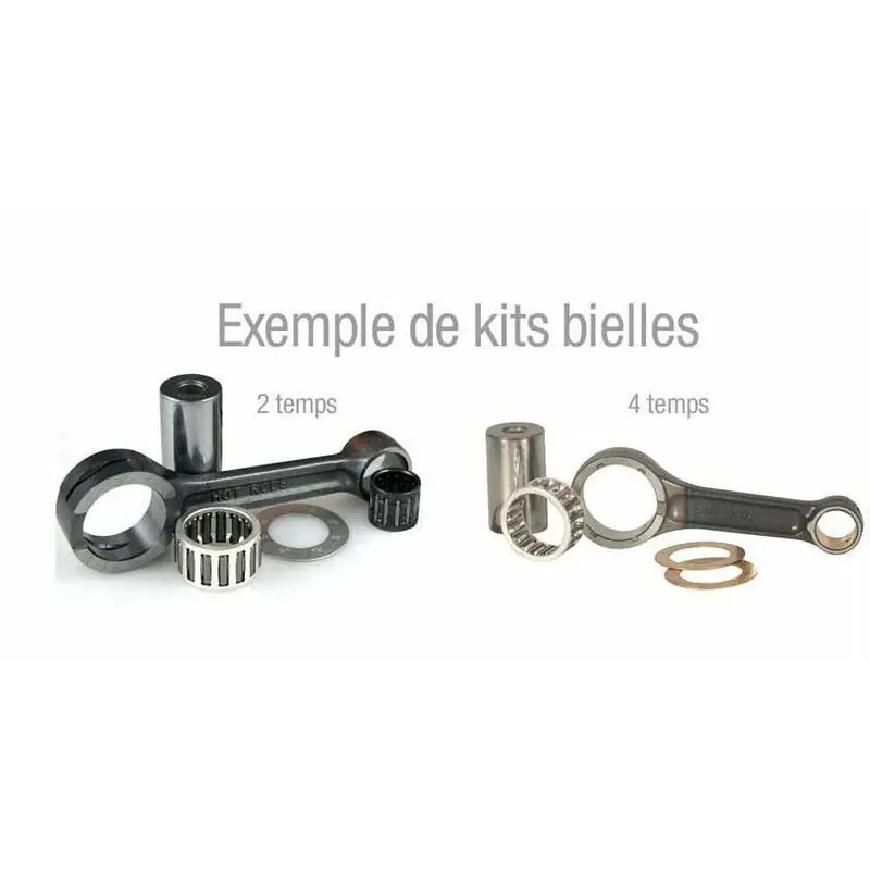 Affaire À Saisir Kit bielle HOT RODS – Kawasaki KFX700