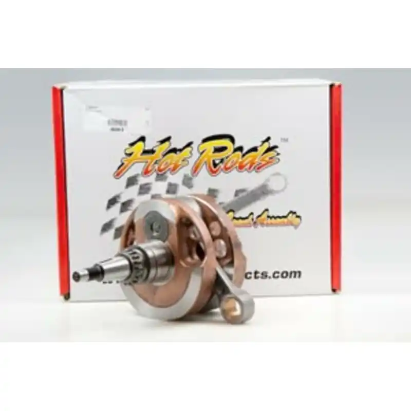 Vilebrequin complet HOT RODS type origine – Honda CRF450R Seulement Aujourd&rsquo;hui