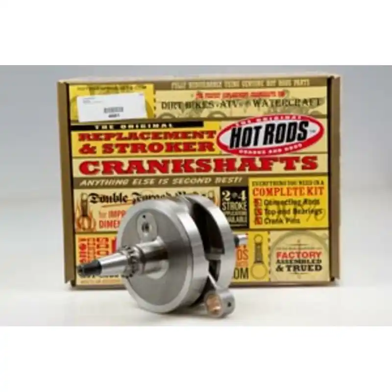 Vilebrequin complet HOT RODS type origine – Suzuki RM-Z250 Acheter En Ligne