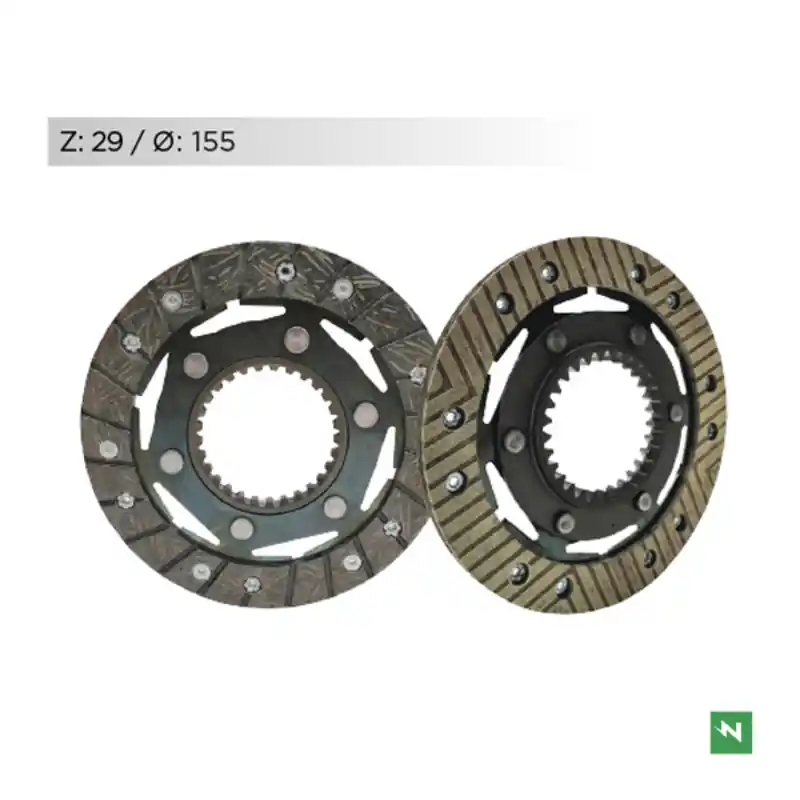 KIT DISQUES GARNIS Newfren GUZZI 1000 DAYTONA/CALIFORNIA / 1100 SPORT/CALIFORNIA Commande En Gros