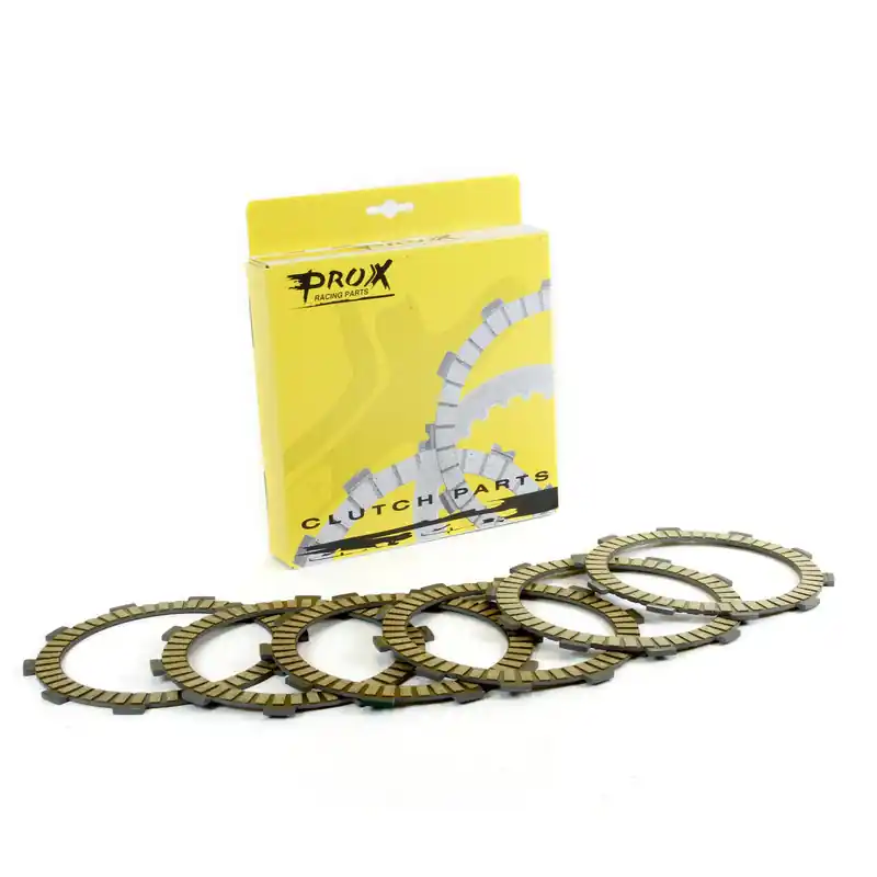 Jusqu&rsquo;à Épuisement Des Stocks Kit disques garnis PROX – Honda CRF250R