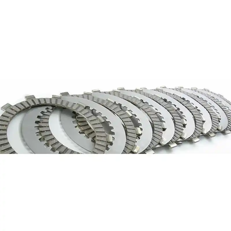 Commande En Gros Kit disques garnis + lisse NEWFREN – Ducati Monster 620/695/700/800