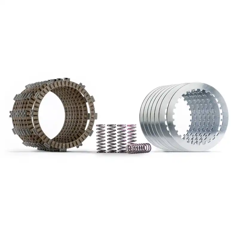Dernier Modèle Kit disques et ressorts d'embrayage HINSON Honda CRF50R