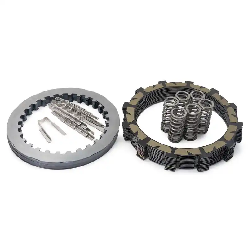 Kit embrayage REKLUSE TorqDrive Satisfait Ou Remboursé
