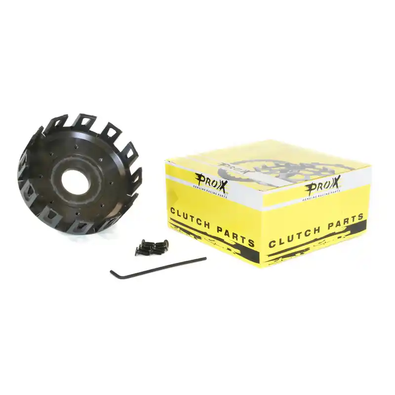 Cloche d'embrayage PROX Yamaha YZ125 Meilleur Prix
