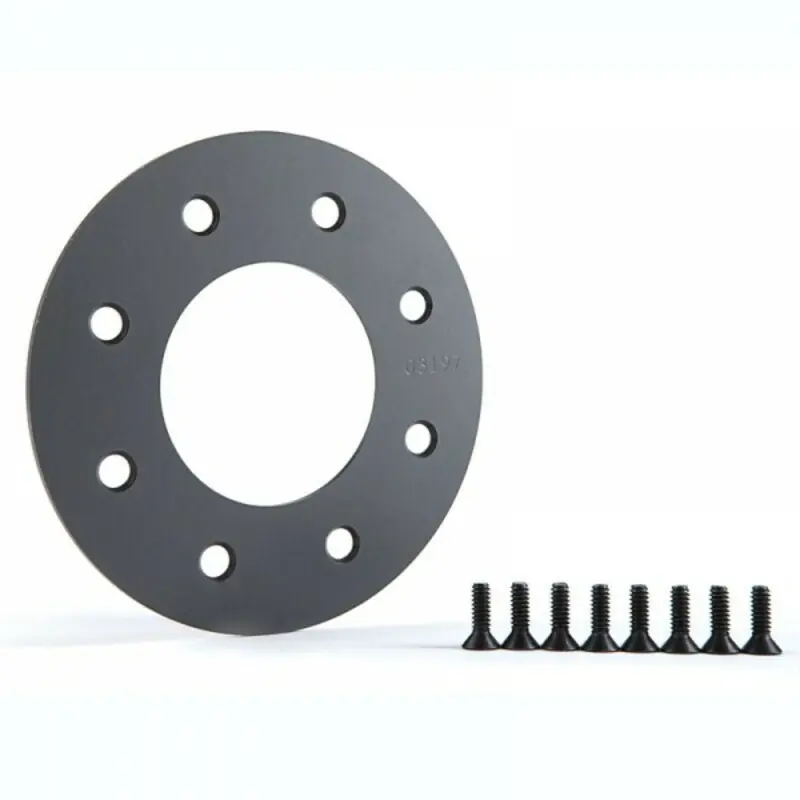 Meilleur Choix Plaque de support de cloche HINSON avec vis – Kawasaki