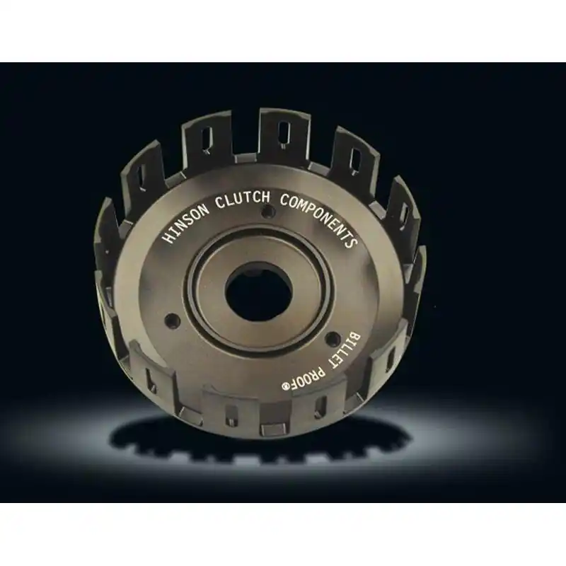 Must-Have Cloche d'Embrayage HINSON aluminium KTM